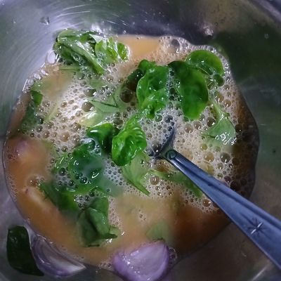 Langkah 2
