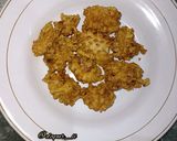 Foto langkah ke 3 dari resep 157. Cumi Flower Krispy.