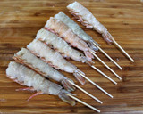 Foto del paso 3 de la receta: Como preparar sushi en casa (paso a paso)