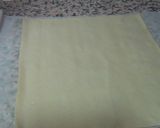 Foto del paso 1 de la receta: Palmeritas kinder