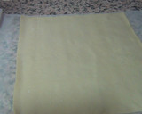 Foto del paso 1 de la receta: Palmeritas kinder