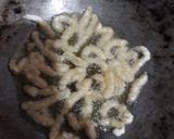 Foto langkah ke 3 dari resep Cheetoz ala tahu 😁.