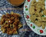 Foto langkah ke 5 dari resep Batagor Tahu Simple.