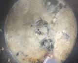 Fishhead hotpot recipe step 1 photo