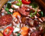 Sokác bab recept fázis 1 fotója