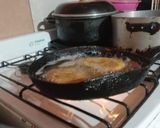 Foto del paso 5 de la receta: Milanesa de pollo