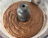 Foto del passaggio 2 della ricetta Banana bread al cioccolato 🍌🍫#senzazucchero