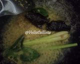 Foto langkah ke 2 dari resep Nasi Kuning.