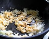 【海鮮料理】番茄海鮮義大利麵的食譜步驟3照片