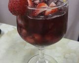 Foto del paso 2 de la receta: Frutillas alegres