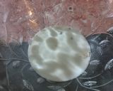 عکس مرحله 1 از دستور نان برگر(مینی)Burger bread
