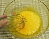 菓子學校原味戚風的食譜步驟3照片