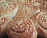 Foto del paso 7 de la receta: Rolls de queso 🧀