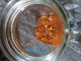 Nestum Milk Palm Sugar