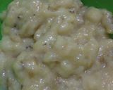 Foto langkah ke 1 dari resep Banana pancake saus coklat.