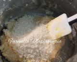 Foto del passaggio 8 della ricetta Gnocchi alla romana con crema ai carciofi bio 👩‍🍳👩‍🍳