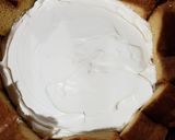 Foto del passaggio 5 della ricetta Pandoro al tiramisù