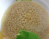 صورة لخطوة 3 من وصفة بغرير ساهل يوجد بالخف و ناجح 100%