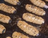 صورة لخطوة 2 من وصفة سيڨار مالح 😋😋