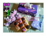 Foto langkah ke 7 dari resep Pumpkin Bread * Roti Sobek * 🍞.