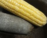 Foto langkah ke 1 dari resep Bakwan Jagung.