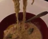 Foto langkah ke 3 dari resep Internet keju sosis kuah susu (INDOMIE TELUR KORNET SOSIS KEJU SUSU) paket komplit.
