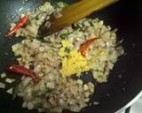 Singaporean Fish Head Curry recipe step 3 photo
