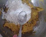 Foto langkah ke 2 dari resep Jaje Bendu Ubi (khas Bali).