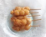 Foto langkah ke 7 dari resep Cilor Bandung (Cilor abang-abang).