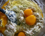 Foto del paso 10 de la receta: Okonomiyaki y su salsa