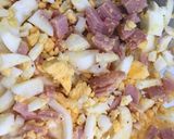 Foto del paso 1 de la receta: Tostadas integrales especiales