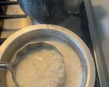 A picture of step 1 of Kathiyawadi Winter special Urad Dal😊.