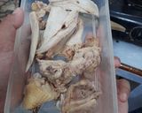 Foto langkah ke 1 dari resep Ayam Kecap.