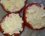 Foto del paso 4 de la receta: Tomate rellenos
