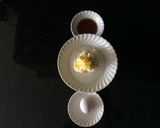 A picture of step 6 of Lemon Ricotta Tart.