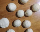 Foto del paso 7 de la receta: Berlinesas ✨