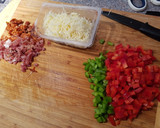 Foto del paso 2 de la receta: La tortilla española por excelencia