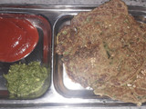 મેથી ના ચમચમીયા (Methi Chamchamiya Recipe In Gujarati)