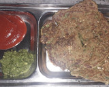 મેથી ના ચમચમીયા (Methi Chamchamiya Recipe In Gujarati) રેસીપી સ્ટેપ4ફોટો