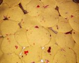A picture of step 4 of Kosan rogo #kaduna cookout.