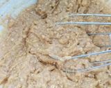 Foto del paso 5 de la receta: Muffins de manzana y avena