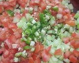 Foto del paso 7 de la receta: Ceviche de lentejón
