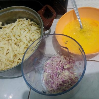 Langkah 2