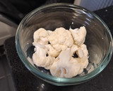 Foto del paso 2 de la receta: Crema de coliflor
