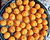 Foto del paso 5 de la receta: Albóndigas caseras estilo cordobés