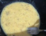 Foto del paso 2 de la receta: Waffle o panqueque de banana