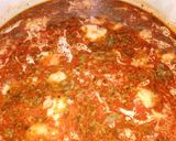 Foto del paso 7 de la receta: Menudo