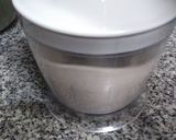 Foto del paso 1 de la receta: Pepas de limón y amapolas. 👩🏼🍳🤩🍋