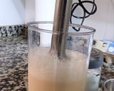 Foto del paso 4 de la receta: Flan de galletas Maria