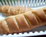 Foto del paso 16 de la receta: Baguette: Tapas dulces y saladas